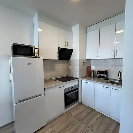 Modern With Garage * Будапешт