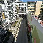 Modern With Garage