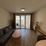 Modern With Garage 아파트 부다페스트