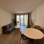 Modern With Garage Budapest