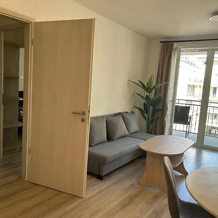 Modern With Garage *