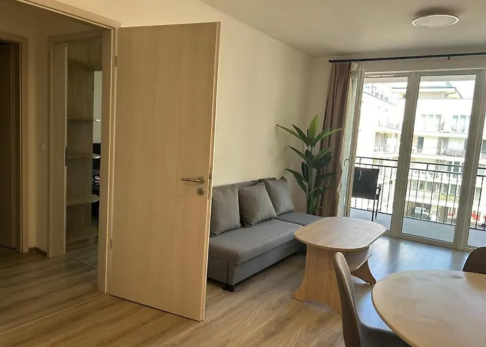 Modern With Garage *