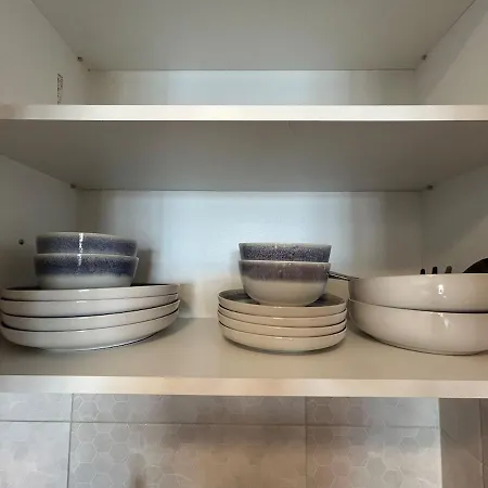 Modern With Garage * ブダペスト