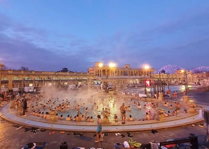 アパート Modern With Garage