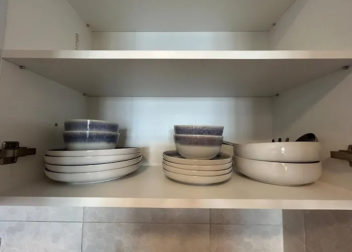 Modern With Garage * ブダペスト